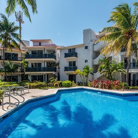 Hotel Imperial Laguna Faranda Cancun Dış mekan fotoğraf