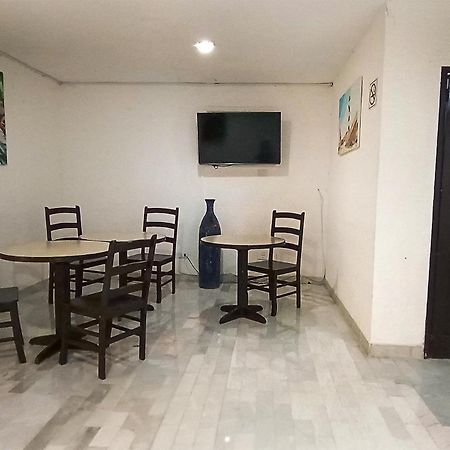 Hotel Imperial Laguna Faranda Cancun Dış mekan fotoğraf