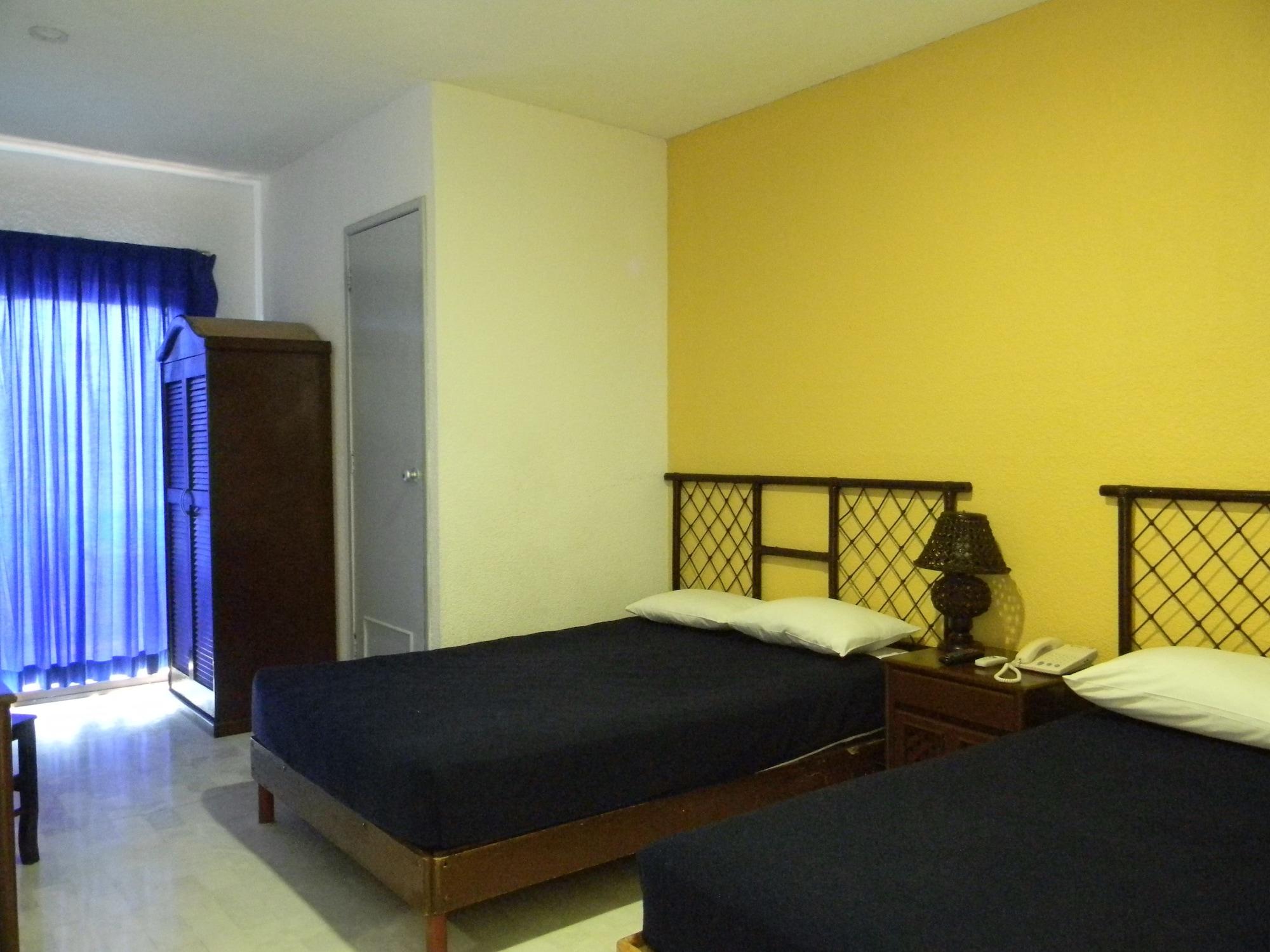 Hotel Imperial Laguna Faranda Cancun Dış mekan fotoğraf