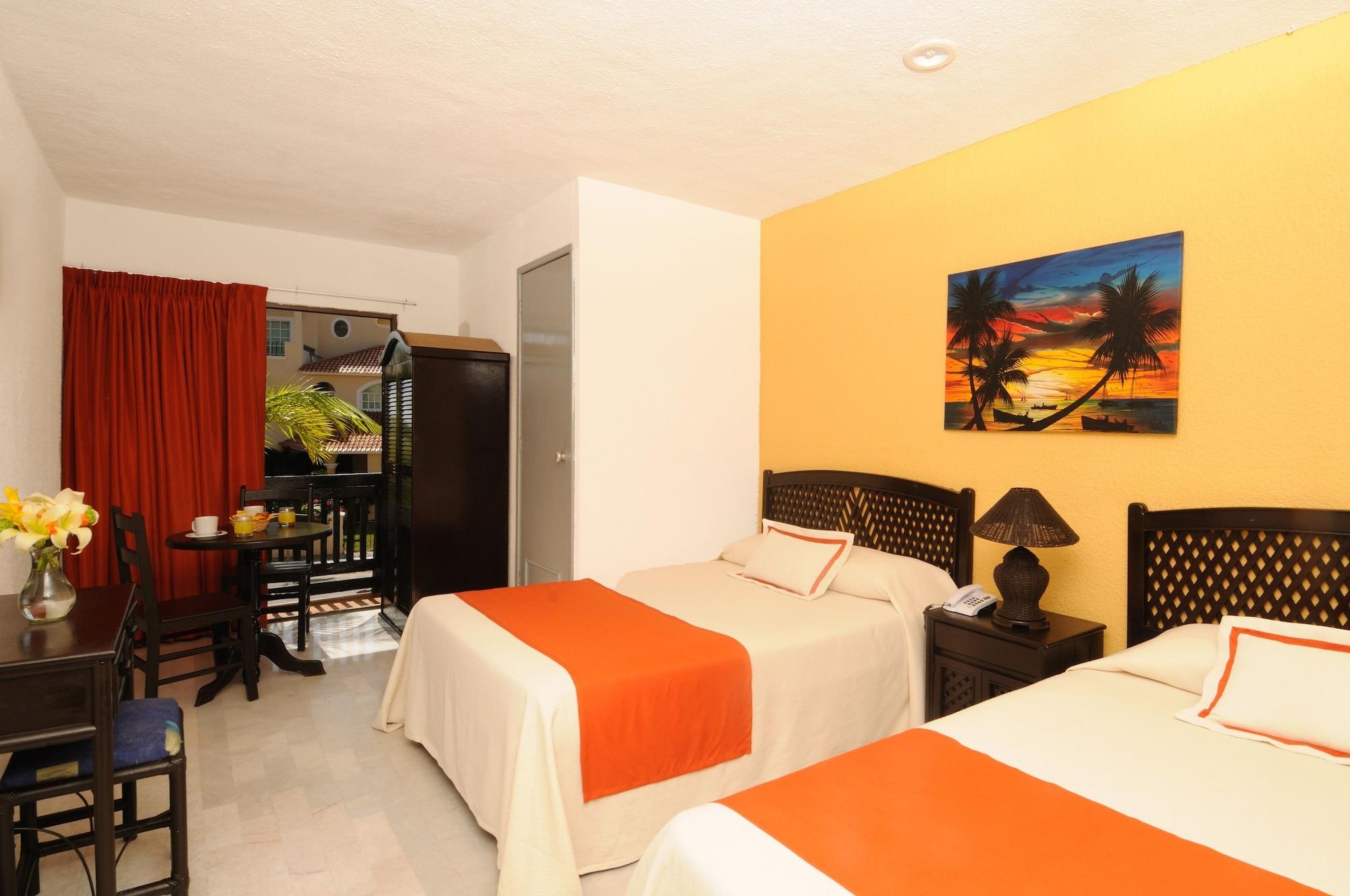 Hotel Imperial Laguna Faranda Cancun Dış mekan fotoğraf