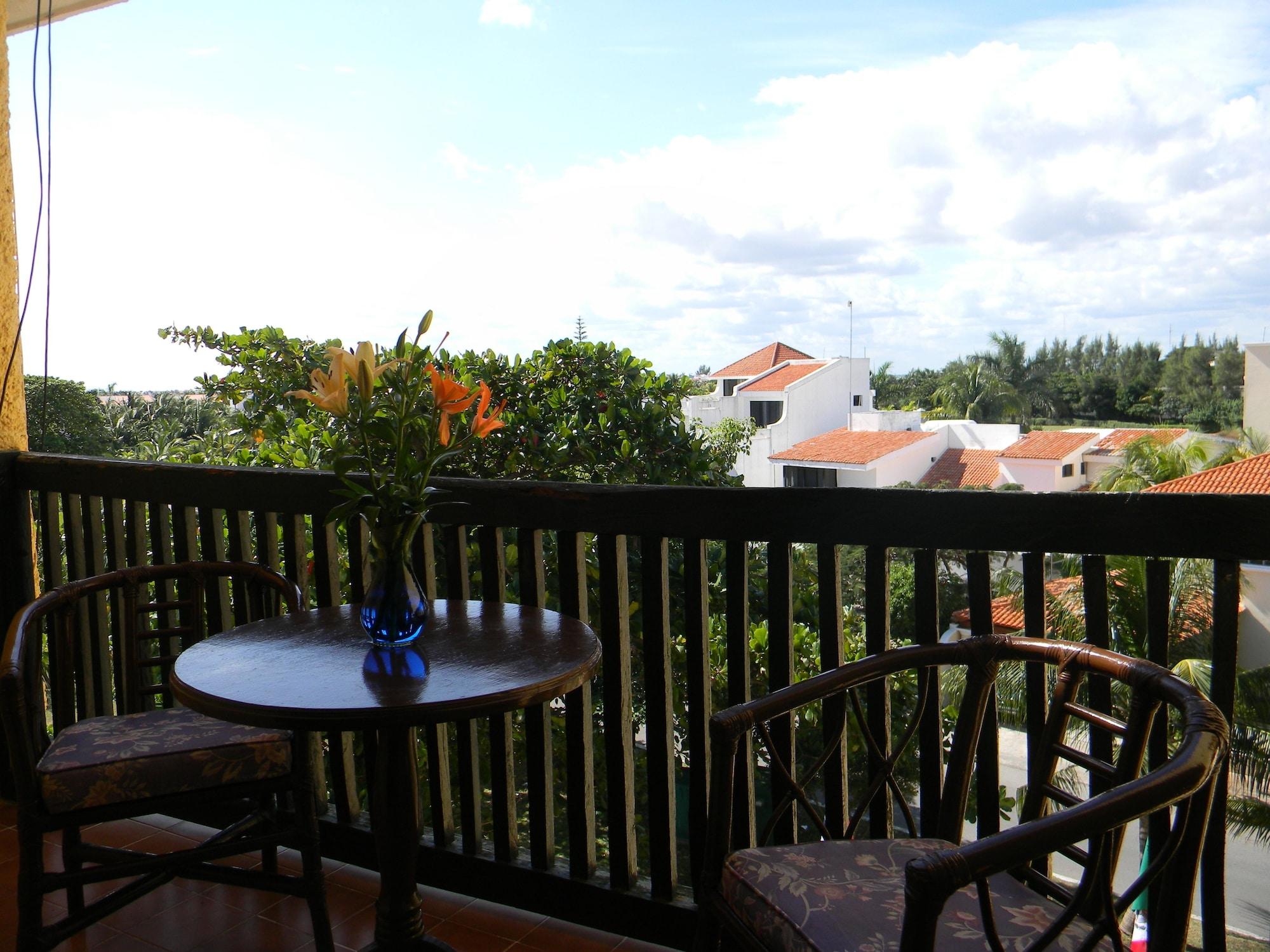Hotel Imperial Laguna Faranda Cancun Dış mekan fotoğraf