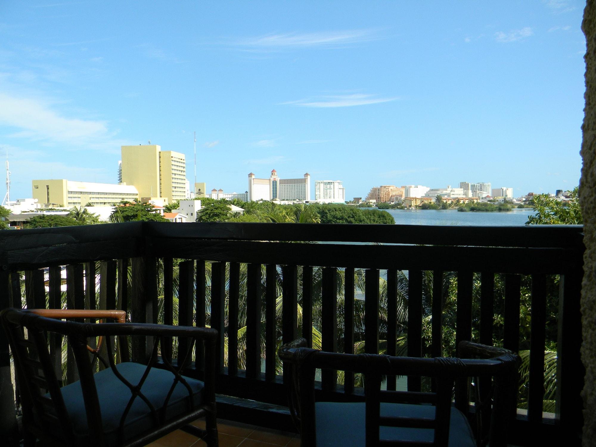 Hotel Imperial Laguna Faranda Cancun Dış mekan fotoğraf