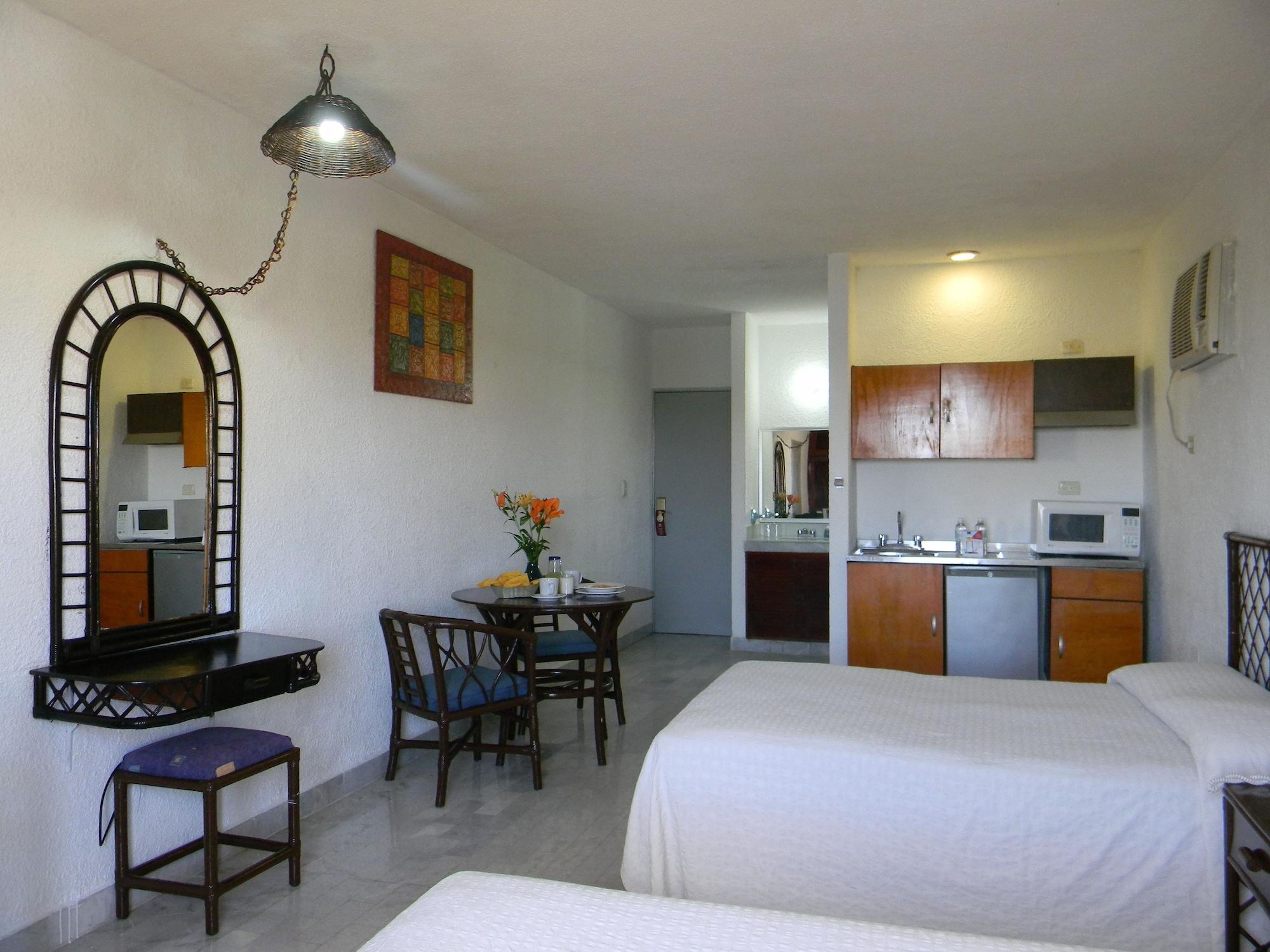 Hotel Imperial Laguna Faranda Cancun Dış mekan fotoğraf