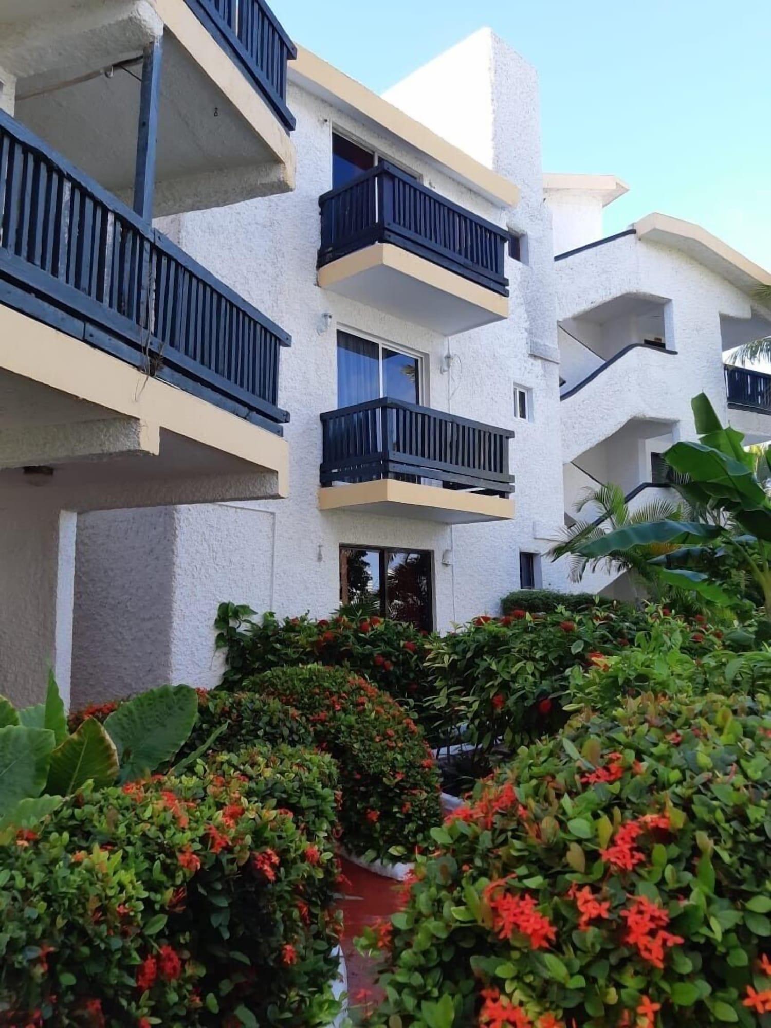 Hotel Imperial Laguna Faranda Cancun Dış mekan fotoğraf