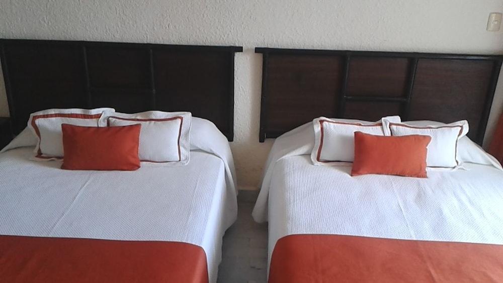 Hotel Imperial Laguna Faranda Cancun Dış mekan fotoğraf