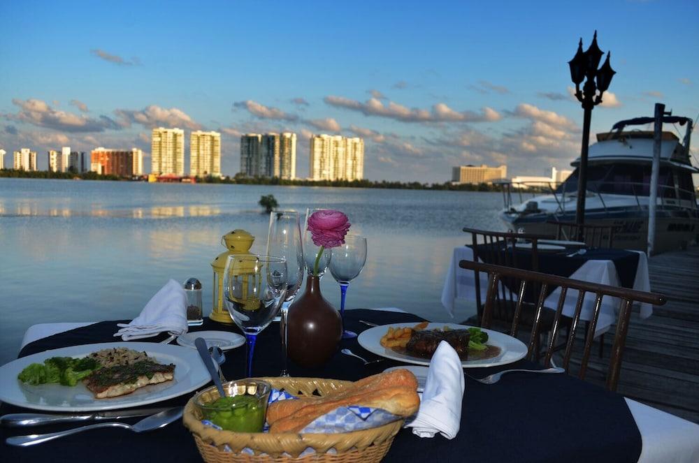 Hotel Imperial Laguna Faranda Cancun Dış mekan fotoğraf