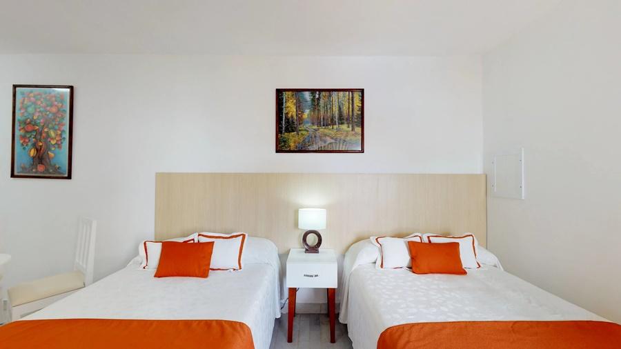 Hotel Imperial Laguna Faranda Cancun Dış mekan fotoğraf