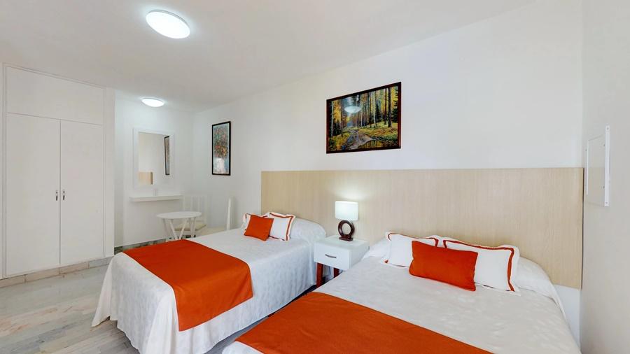 Hotel Imperial Laguna Faranda Cancun Dış mekan fotoğraf