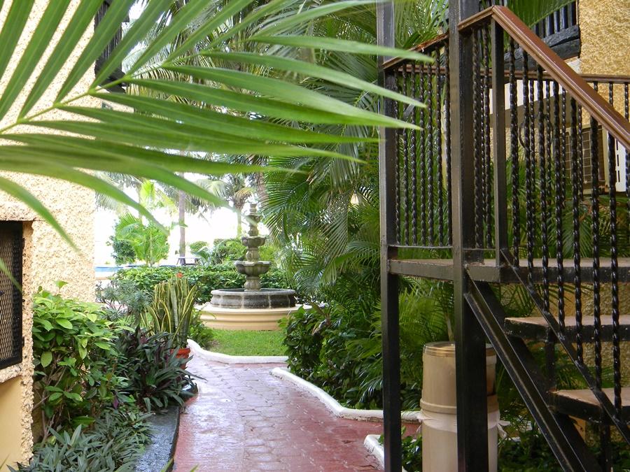 Hotel Imperial Laguna Faranda Cancun Dış mekan fotoğraf