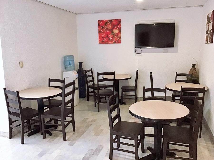 Hotel Imperial Laguna Faranda Cancun Dış mekan fotoğraf