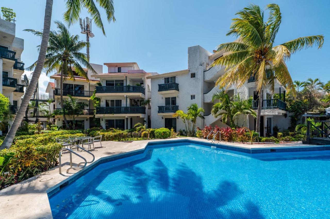 Hotel Imperial Laguna Faranda Cancun Dış mekan fotoğraf