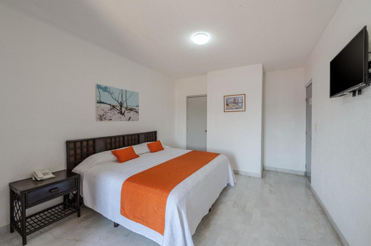 Hotel Imperial Laguna Faranda Cancun Dış mekan fotoğraf