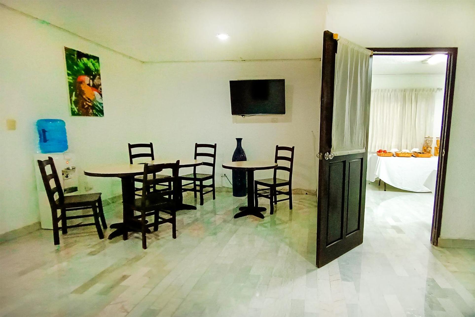 Hotel Imperial Laguna Faranda Cancun Dış mekan fotoğraf