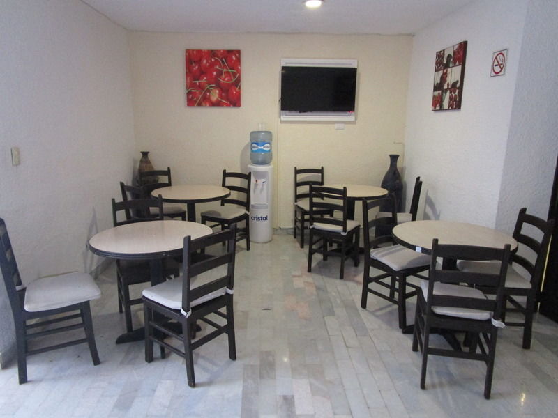 Hotel Imperial Laguna Faranda Cancun Dış mekan fotoğraf
