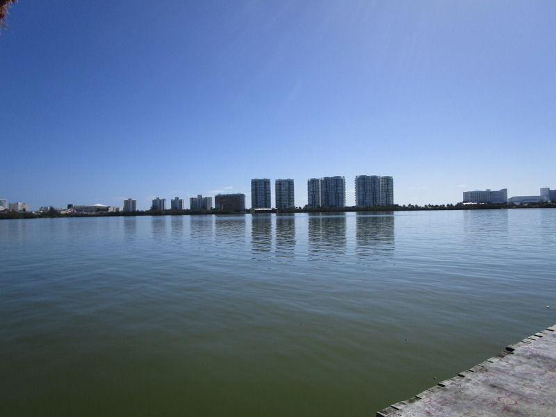 Hotel Imperial Laguna Faranda Cancun Dış mekan fotoğraf