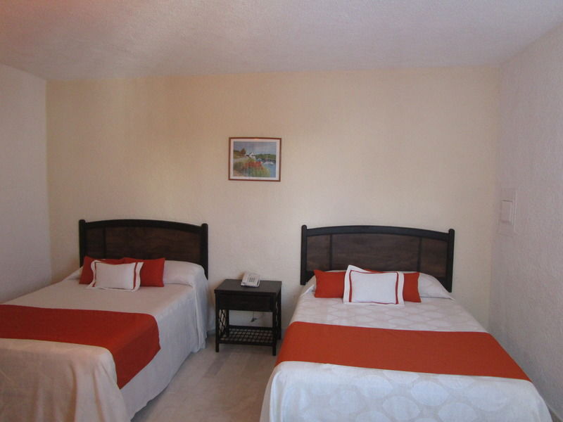 Hotel Imperial Laguna Faranda Cancun Dış mekan fotoğraf