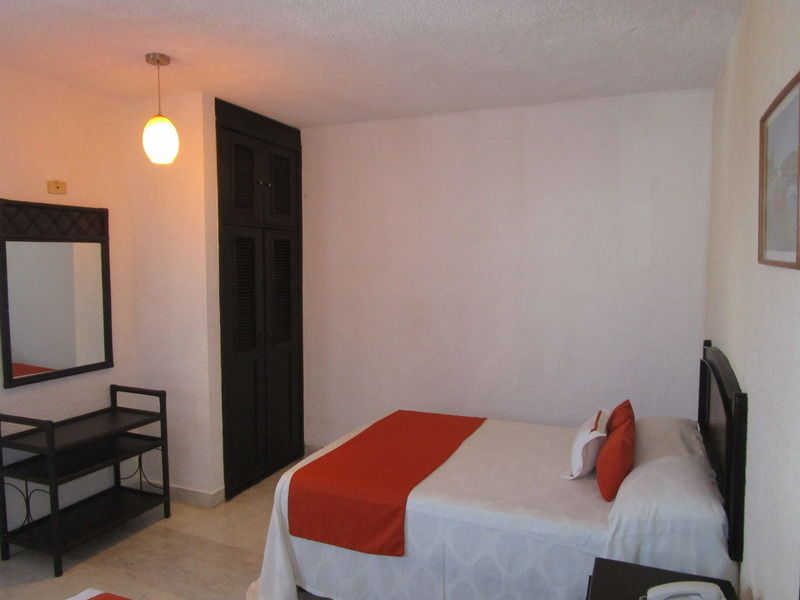 Hotel Imperial Laguna Faranda Cancun Dış mekan fotoğraf