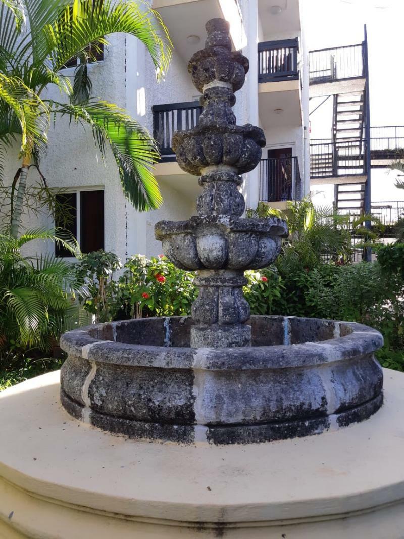 Hotel Imperial Laguna Faranda Cancun Dış mekan fotoğraf
