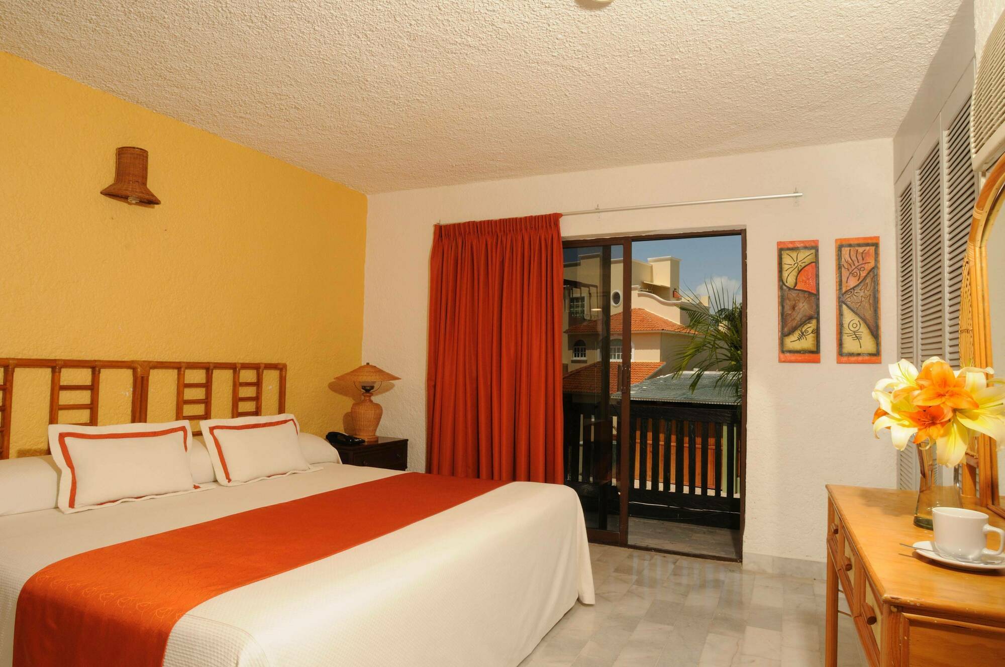 Hotel Imperial Laguna Faranda Cancun Dış mekan fotoğraf