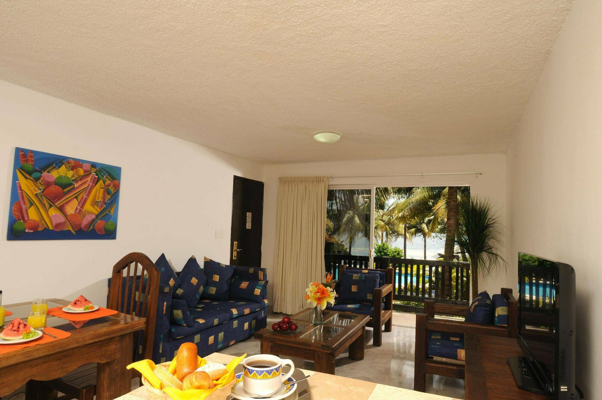 Hotel Imperial Laguna Faranda Cancun Dış mekan fotoğraf